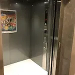 Luxury At The Apartman