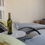 Apartman Luxury At The *