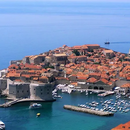 Apartamento Luxury At The Dubrovnik