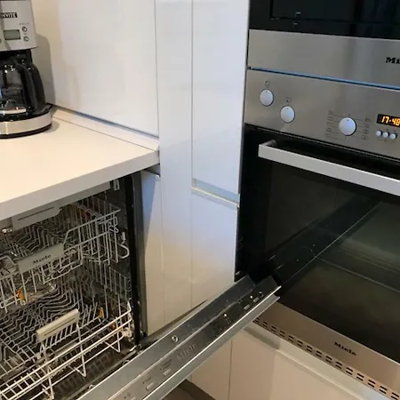 Luxury At The Apartamento Dubrovnik