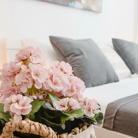 Luxury At The Dubrovnik