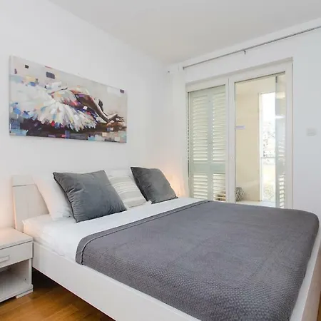 Apartamento Luxury At The Dubrovnik