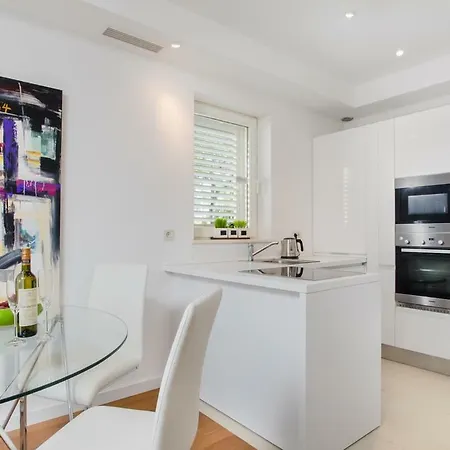 Luxury At The * Dubrovnik