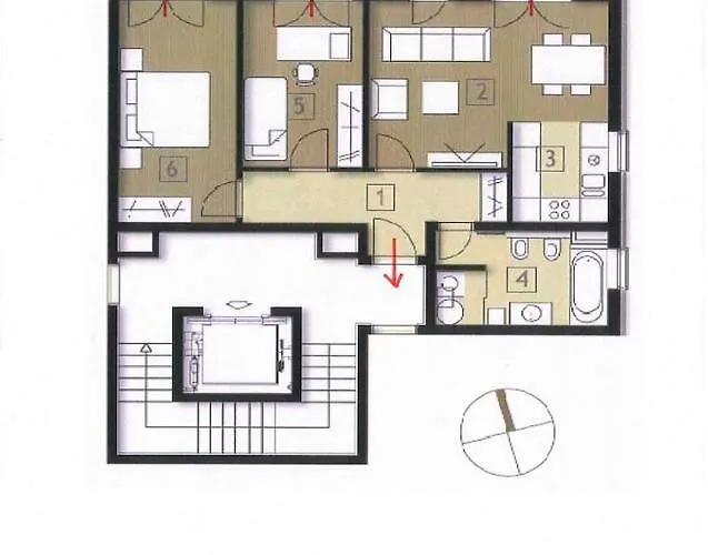 Luxury At The Apartamento