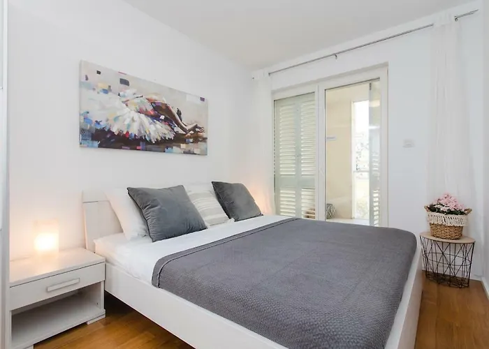 Apartamento Luxury At The Dubrovnik