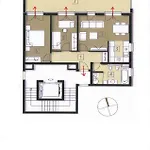 Luxury At The Apartman