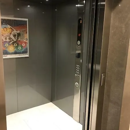 Luxury At The Appartement