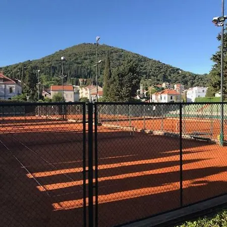 شقة Luxury At The دوبروفينك