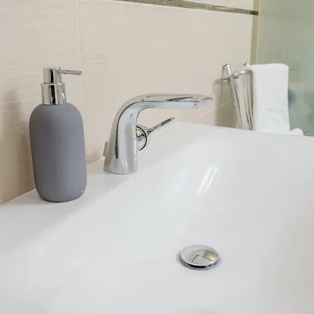 Appartement Luxury At The