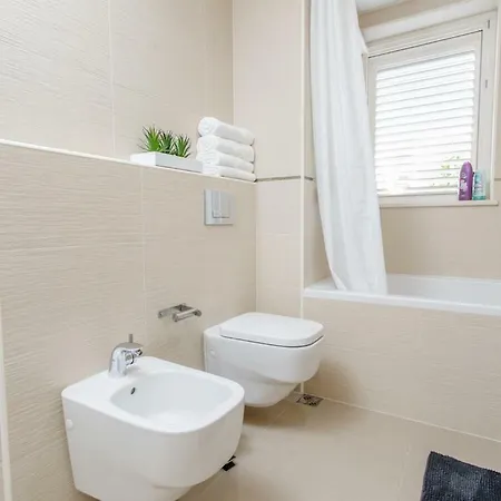 Luxury At The * دوبروفينك