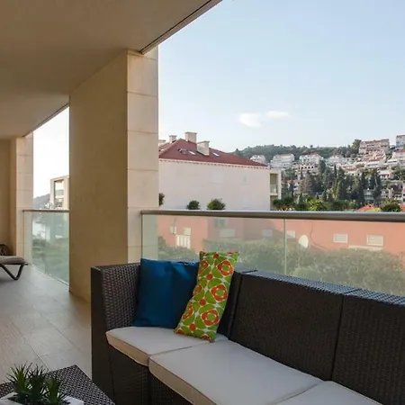 Apartman Luxury At The Dubrovnik