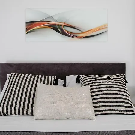 Luxury At The Appartement *