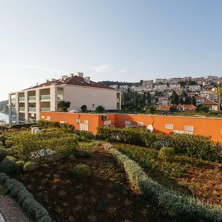 Luxury At The Appartement Dubrovnik