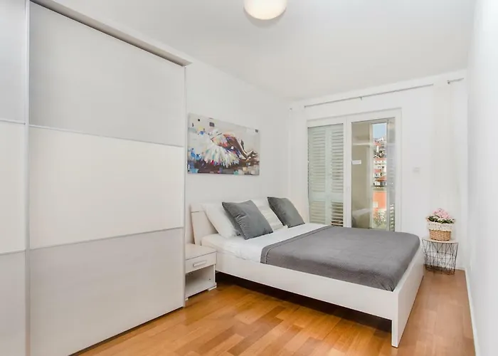 Appartement Luxury At The