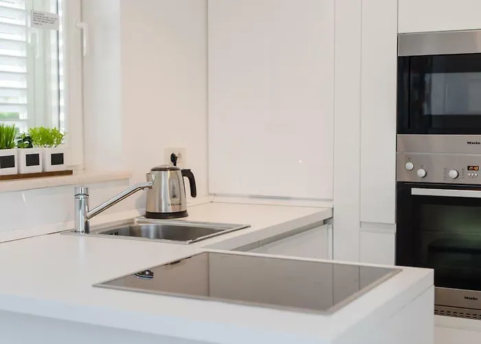 Appartement Luxury At The