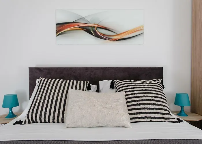 Luxury At The Appartement *