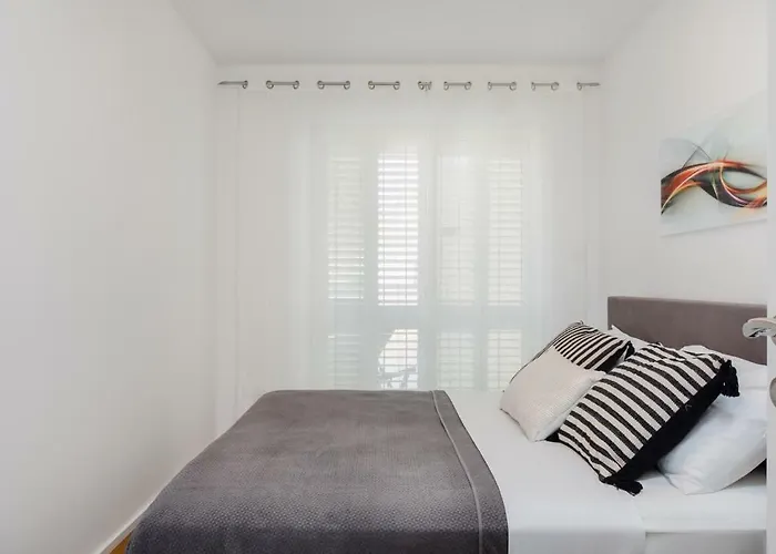 Appartement Luxury At The
