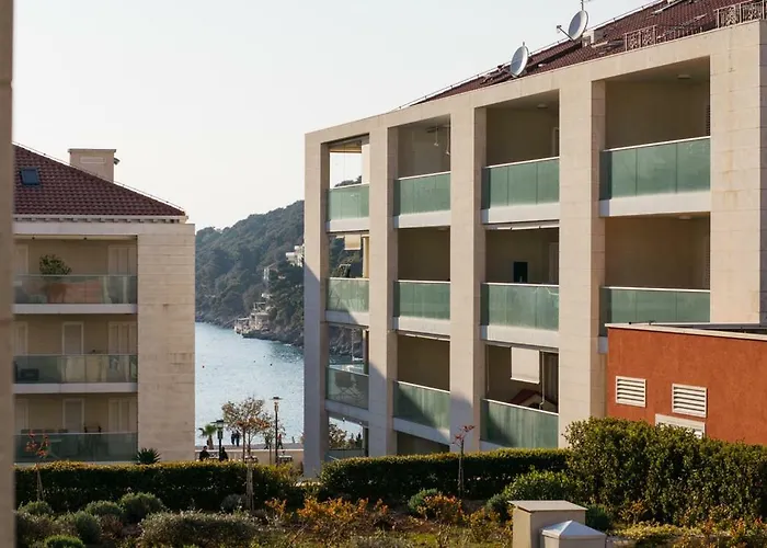 Luxury At The *