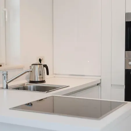 Διαμέρισμα Luxury At The