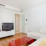 Luxury At The